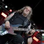 Into The Grave 2025: Martyr